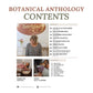 Botanical Anthology: Autumn Vol 3 | Issue 10 | 2024 (Digital)