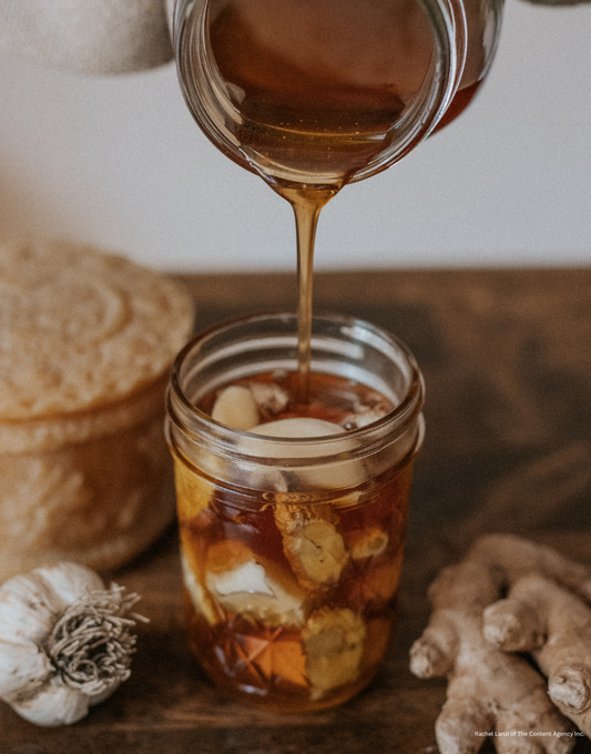 Winter Apothecary Bundle