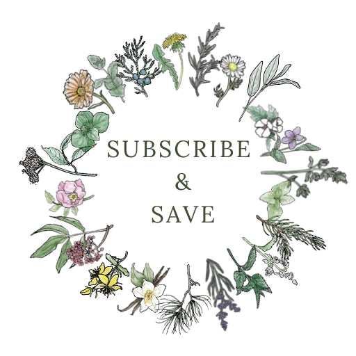 Subscribe to Botanical Anthology (DIGITAL)